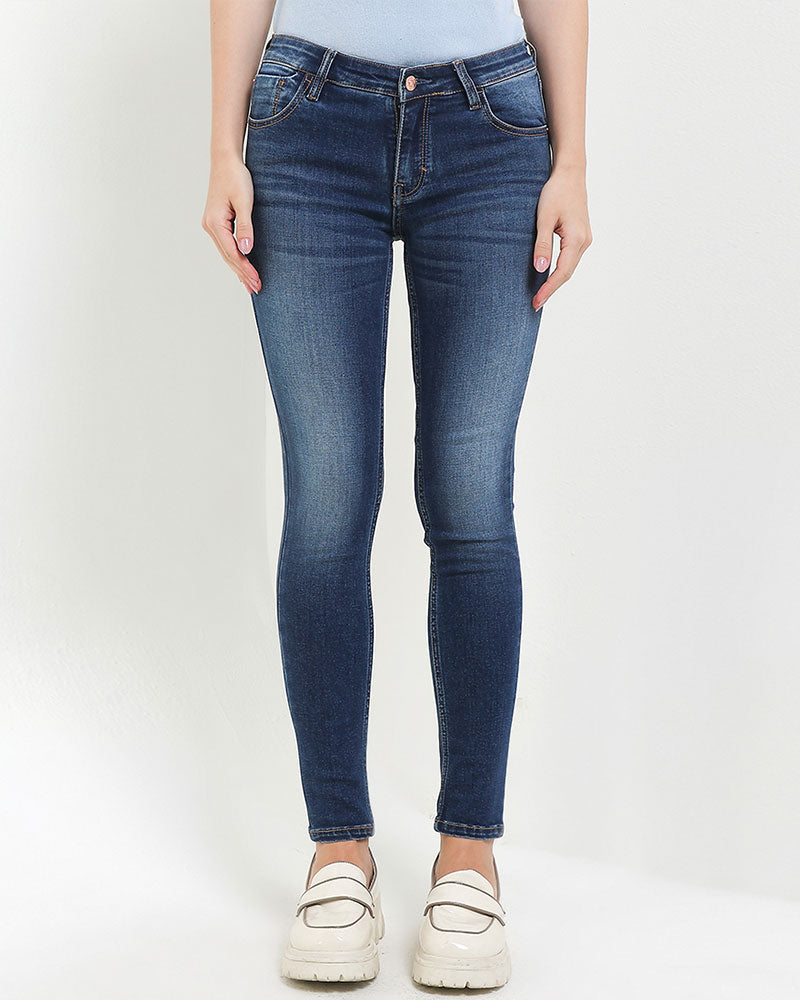 Cardinal Celana Panjang Skinny Wanita G0348F16C