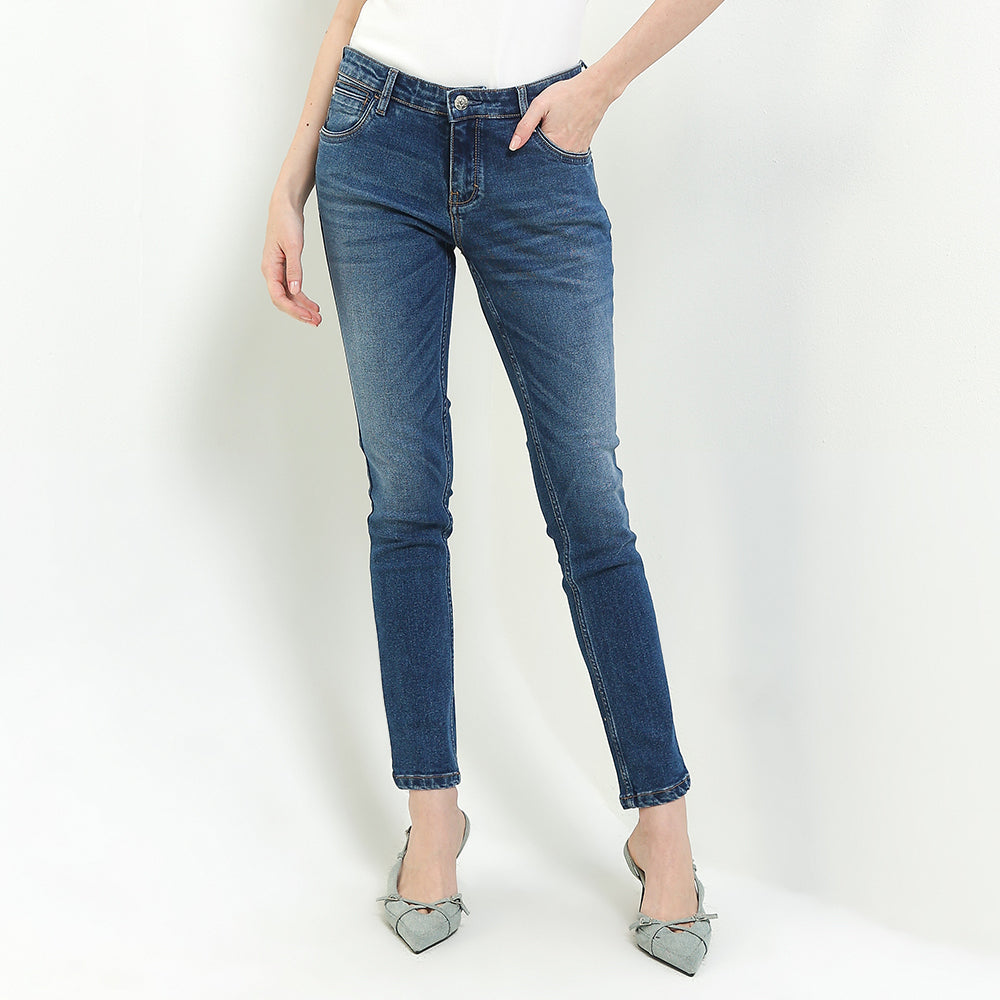Cardinal Celana Panjang Skinny Wanita G0362F16B