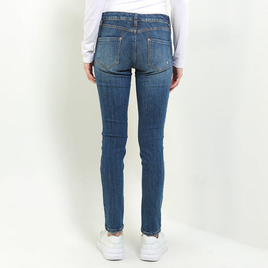Cardinal Celana Panjang Skinny Wanita G0366F16C