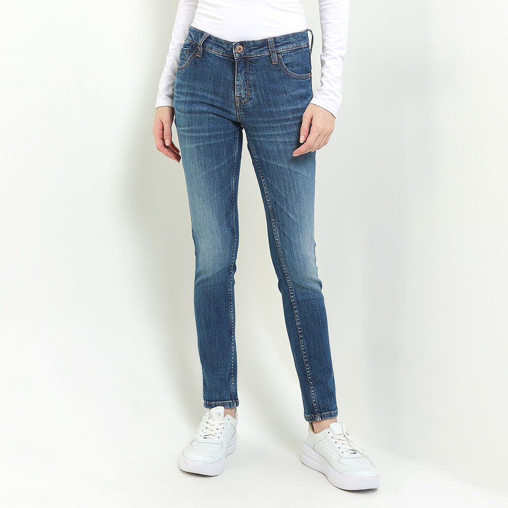 Cardinal Celana Panjang Skinny Wanita G0366F16C