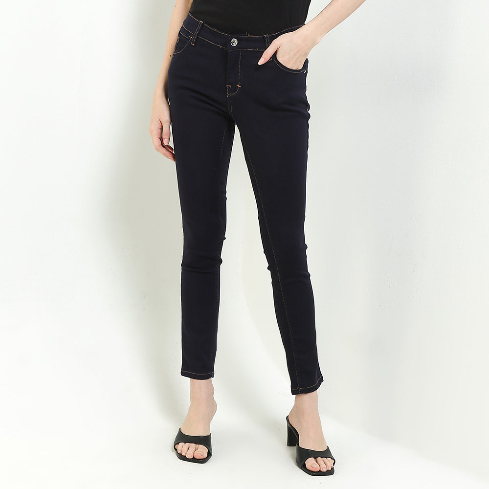 Cardinal Celana Panjang Skinny Wanita G0369F02H