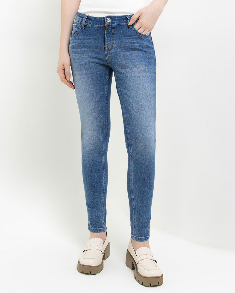 Cardinal Celana Panjang Skinny Wanita G0393F16C