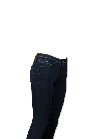 Celana Panjang Jeans Skinny Wanita Cardinal G0449F02H