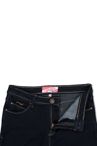 Celana Panjang Jeans Skinny Wanita Cardinal G0449F02H