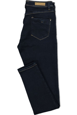 Celana Panjang Jeans Skinny Wanita Cardinal G0449F02H