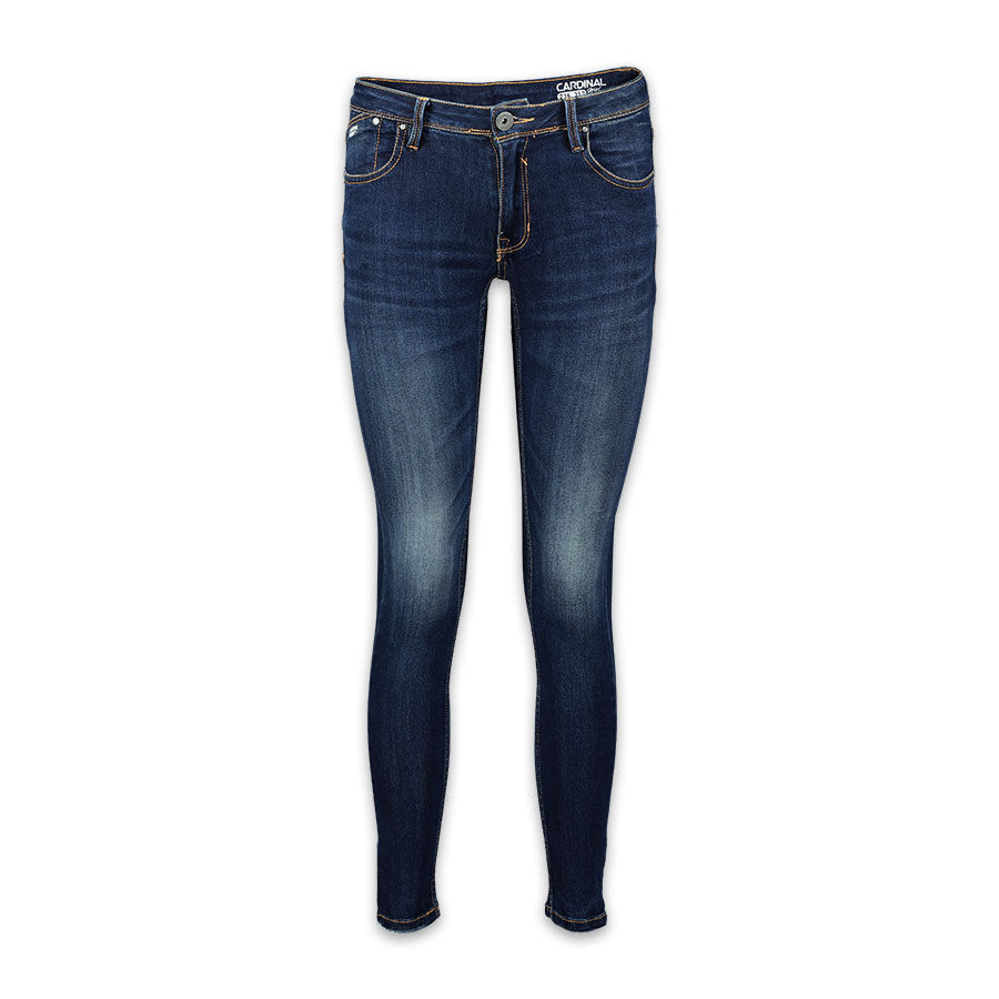 Cardinal Celana Panjang Skinny Wanita G0515F15A