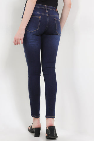 Cardinal Celana Panjang Skinny Wanita G0523F14A