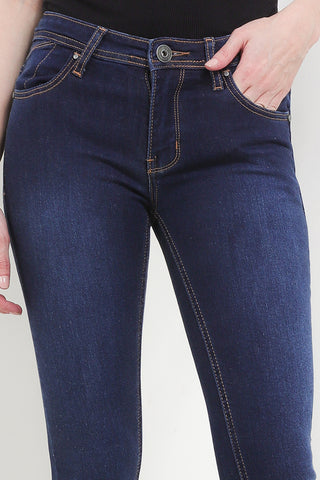 Cardinal Celana Panjang Skinny Wanita G0523F14A
