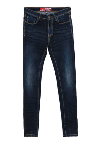 Celana Panjang Jeans Skinny Wanita Cardinal G0592F14A