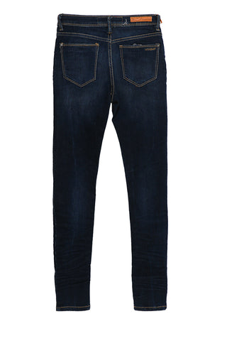 Celana Panjang Jeans Skinny Wanita Cardinal G0592F14A