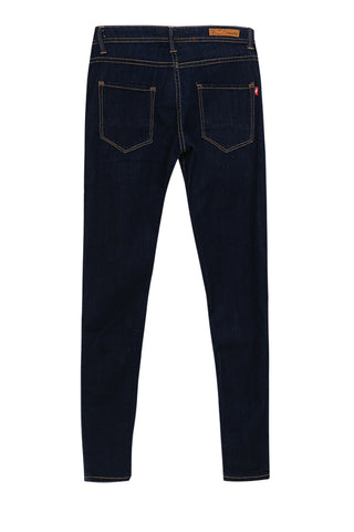 Celana Panjang Jeans Skinny Wanita Cardinal G0670F14A