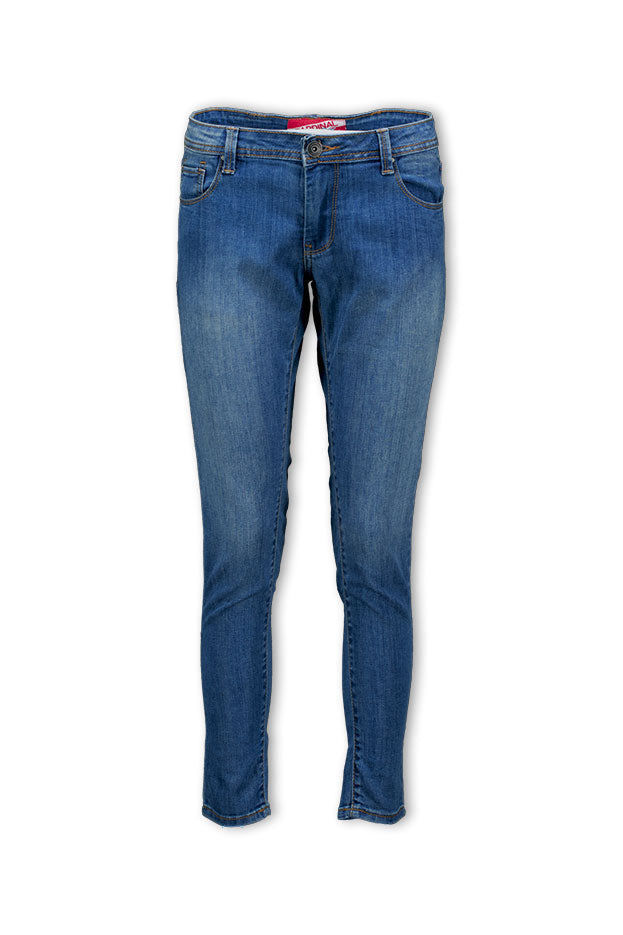 Cardinal Celana Panjang Skinny Wanita G0672F17A