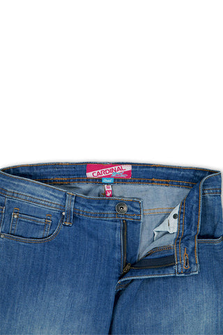 Cardinal Celana Panjang Skinny Wanita G0672F17A