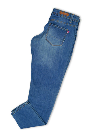 Cardinal Celana Panjang Skinny Wanita G0672F17A
