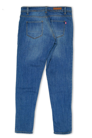 Cardinal Celana Panjang Skinny Wanita G0672F17A