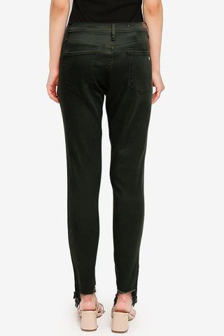 Celana Panjang Jeans Skinny Wanita Cardinal G0729F06H