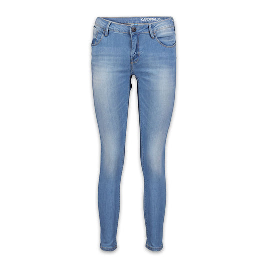 Cardinal Women's Skinny Trousers G0746F18A