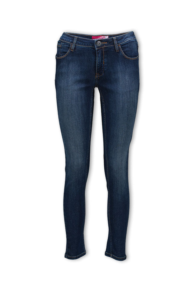 Cardinal Celana Panjang Skinny Wanita G0779F14A