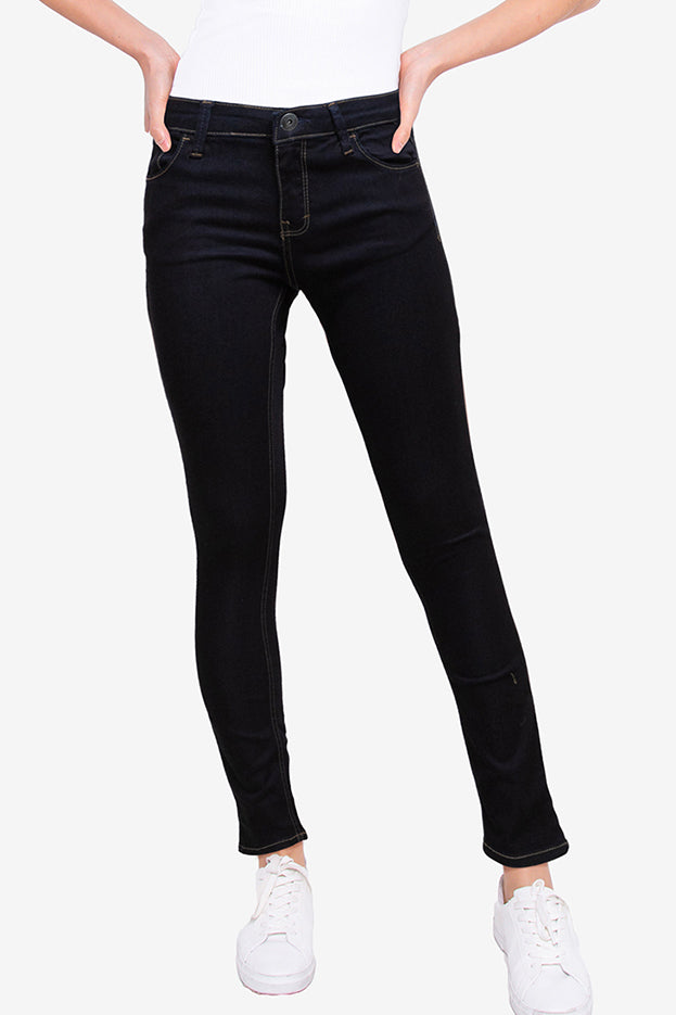 Celana Panjang Jeans Skinny Wanita Cardinal G0788F15A