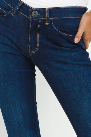 Celana Panjang Jeans Skinny Wanita Cardinal G0792F14B