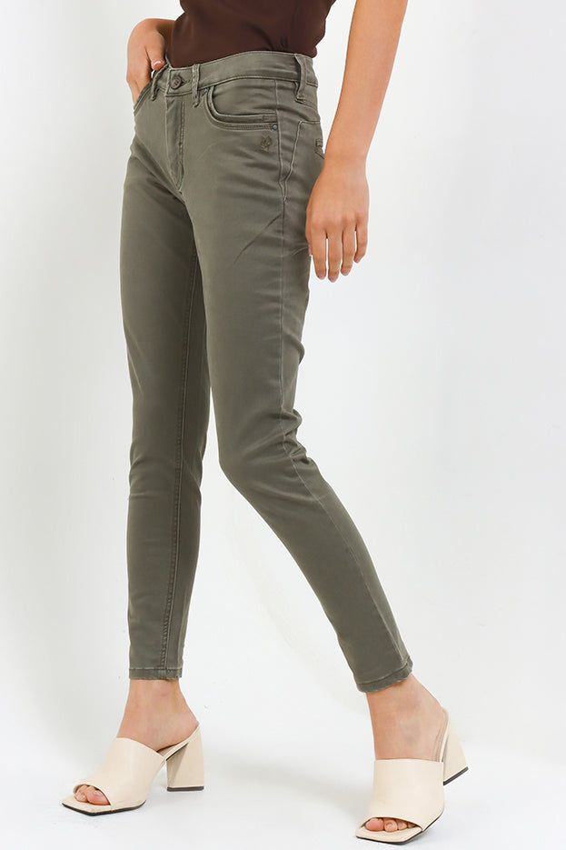 Celana Panjang Skinny Wanita Cardinal G0007F06E