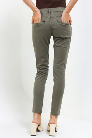 Celana Panjang Skinny Wanita Cardinal G0007F06E