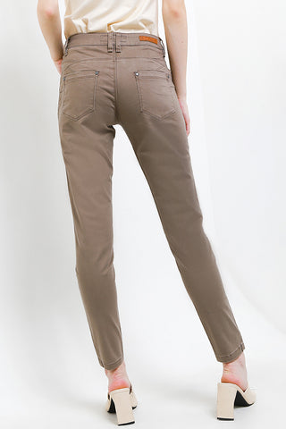 Celana Panjang Chinos Wanita Cardinal G0081F12F