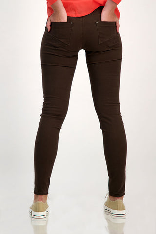 Celana Panjang Wanita Skinny Cardinal G0106F03C