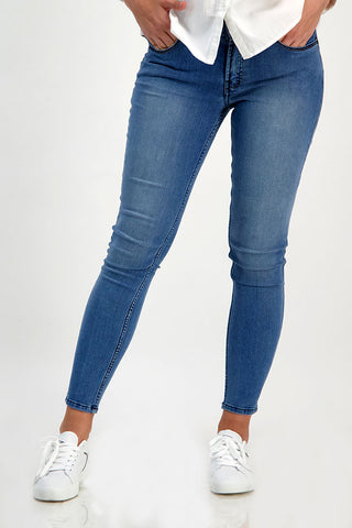 Celana Jeans Wanita Skinny Cardinal G0010F17A