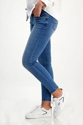 Celana Jeans Wanita Skinny Cardinal G0010F17A