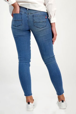 Celana Jeans Wanita Skinny Cardinal G0010F17A