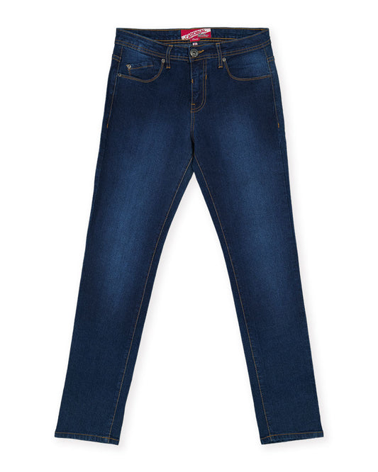 Cardinal Celana Panjang High Waist Skinny Wanita G0013B14A