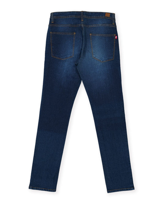 Cardinal Celana Panjang High Waist Skinny Wanita G0013B14A