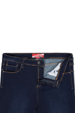 Celana Panjang Jeans Wanita Cardinal G0025B14A