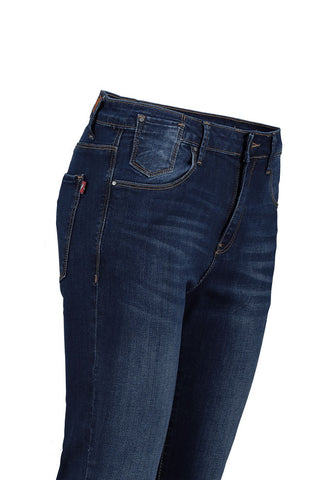 Celana Panjang Jeans Wanita Cardinal G0040B14A