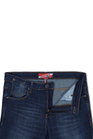 Celana Panjang Jeans Wanita Cardinal G0040B14A