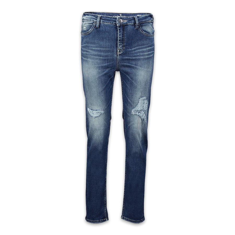 Cardinal Celana Panjang High Waist Skinny Wanita G0049B16D