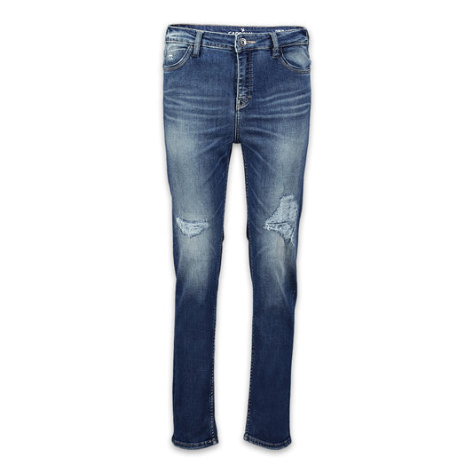 Cardinal Celana Panjang High Waist Skinny Wanita G0049B16D