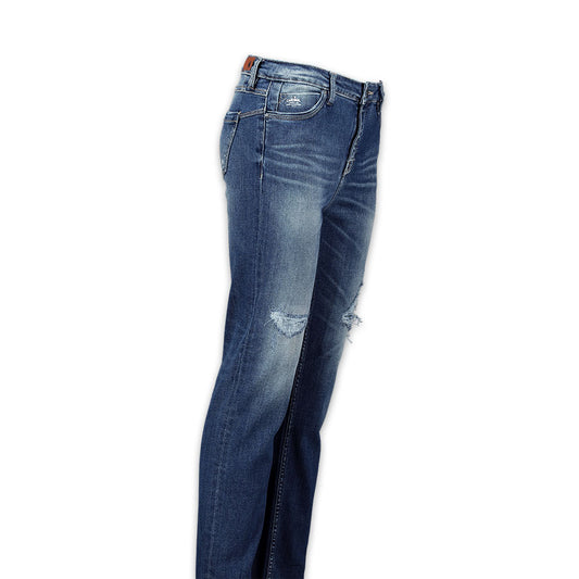 Cardinal Celana Panjang High Waist Skinny Wanita G0049B16D