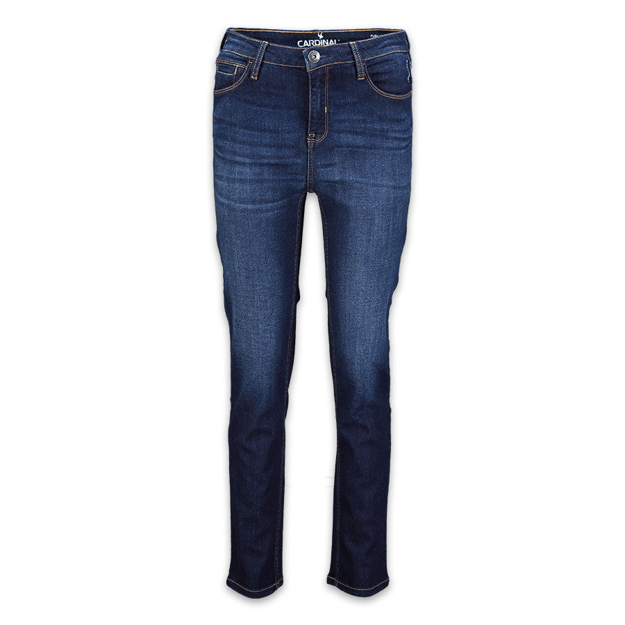 Cardinal Celana Panjang High Waist Skinny Wanita G0063B14A