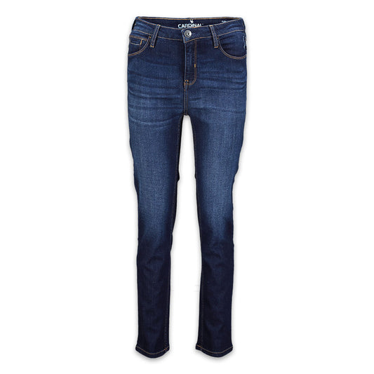 Cardinal Celana Panjang High Waist Skinny Wanita G0063B14A