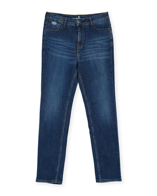 Cardinal Celana Panjang High Waist Skinny Wanita G0066B14A