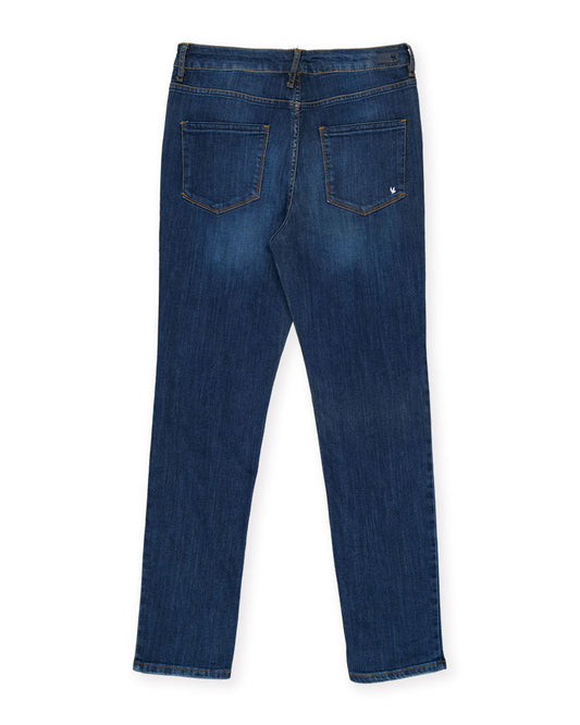 Cardinal Celana Panjang High Waist Skinny Wanita G0066B14A