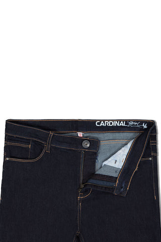 Celana Panjang Jeans Wanita Cardinal G0090B14A
