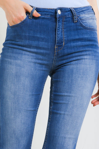 Celana Panjang Jeans Skinny Wanita Cardinal G0098B15A