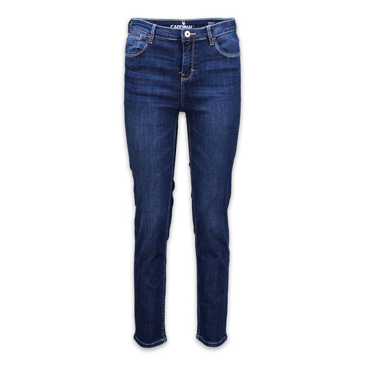 Cardinal Celana Panjang High Waist Skinny Wanita G0123B14B