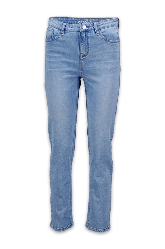 Cardinal Celana Panjang High Waist Skinny Wanita G0124C17C
