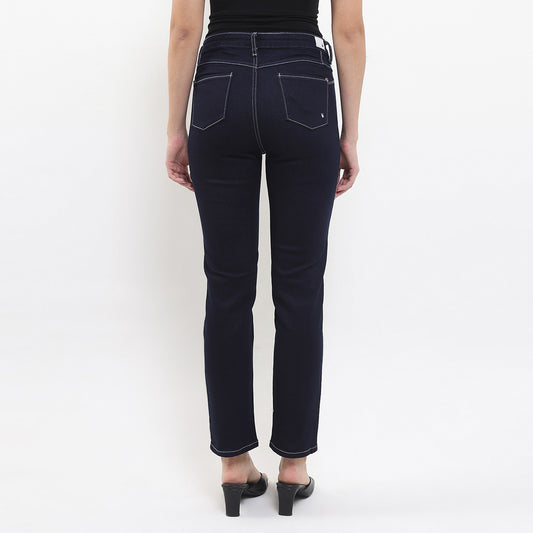 Cardinal Celana Panjang High Waist Skinny Wanita G0128B14A