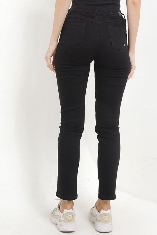 Cardinal Celana Panjang High Waist Skinny Wanita G0130B01A