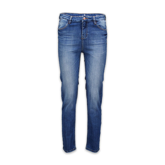 Cardinal Celana Panjang High Waist Skinny Wanita G0135B16C